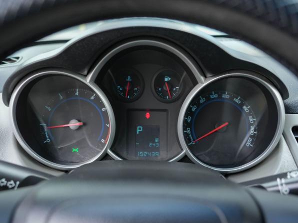 Chevrolet Cruze I с пробегом 2012 года, цена 770 000 рублей, 152427 км, хэтчбек, Автокод Объявления
