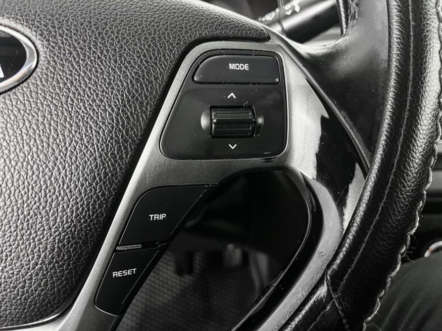 Kia Rio III Рестайлинг Ногинск  - изображение 14