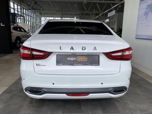 Lada (ВАЗ) Vesta I Рестайлинг (NG) с пробегом 2023 года, цена 1 299 000 рублей, 31918 км, седан, Автокод Объявления