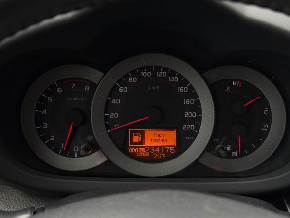 Toyota RAV4 III (XA30) с пробегом 2006 года, цена 895 000 рублей, 234161 км, внедорожник, Автокод Объявления