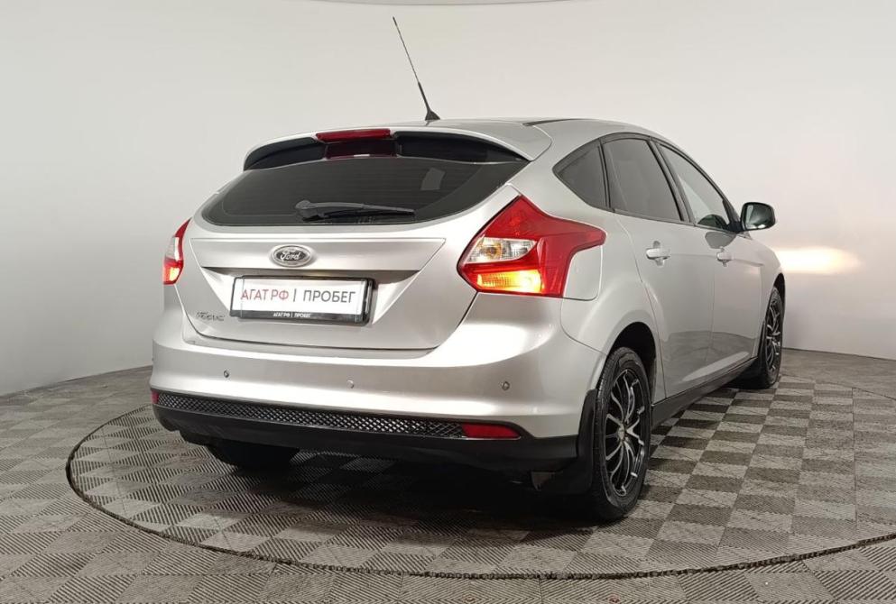 Ford Focus III Волгоград  - изображение 7