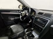 Skoda Octavia II (A5) Рестайлинг Курск  - изображение 24