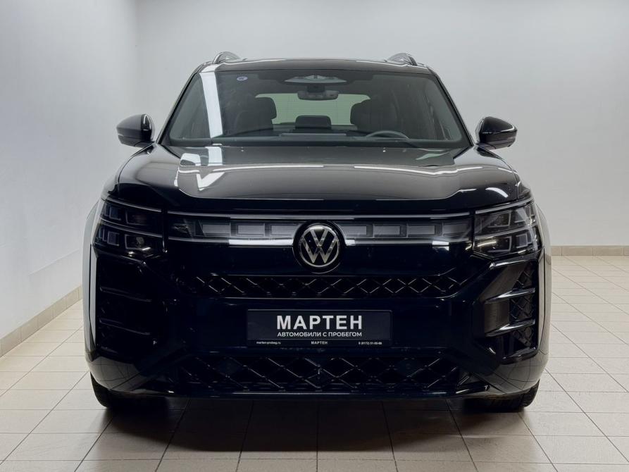 Volkswagen Teramont II (China Market) Вологда  - изображение 2