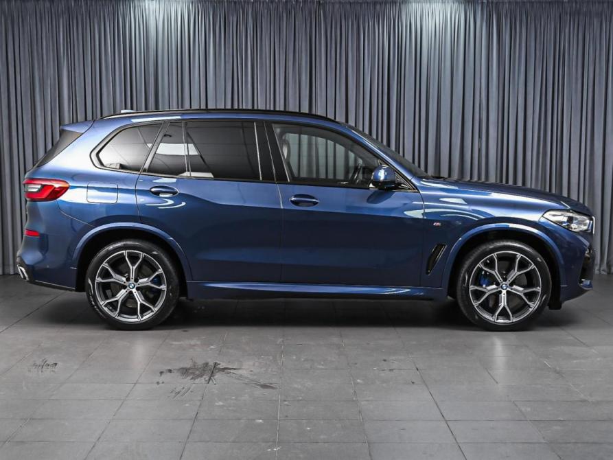 BMW X5 IV (G05/G18) Ставрополь  - изображение 5