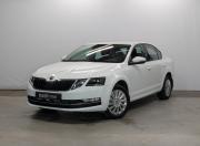 Skoda Octavia III (A7) Рестайлинг Санкт-Петербург  - изображение 31