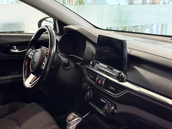 Kia Cerato IV с пробегом 2021 года, цена 1 667 000 рублей, 179144 км, седан, Автокод Объявления