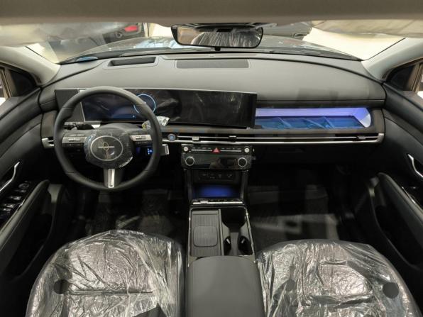 Hyundai Tucson IV Рестайлинг с пробегом 2026 года, цена 4 550 000 рублей, 20 км, внедорожник, Автокод Объявления
