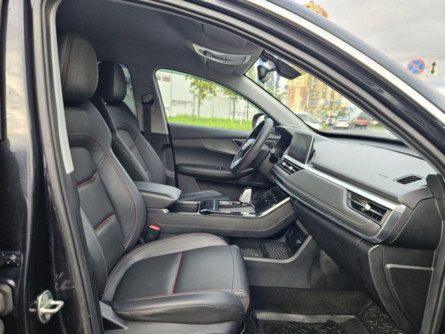 Chery Tiggo 7 Pro I Санкт-Петербург  - изображение 11