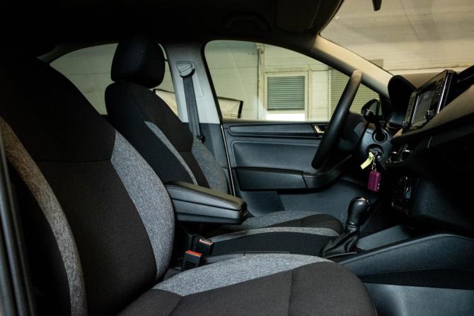 Skoda Rapid II с пробегом 2021 года, цена 1 499 000 рублей, 150263 км, лифтбек, Автокод Объявления