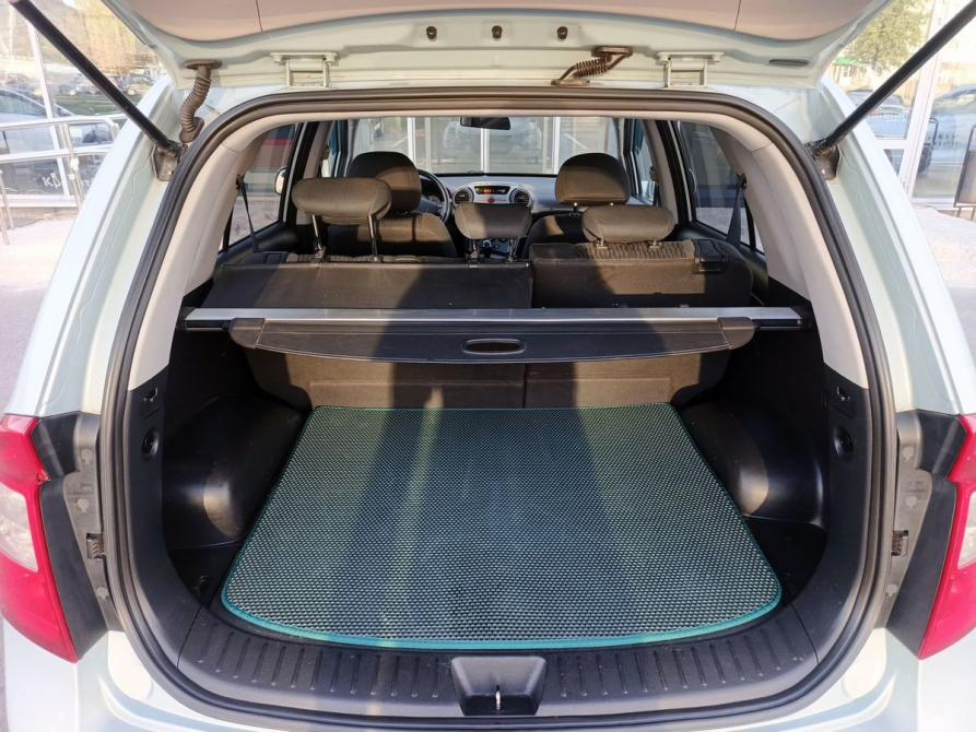Kia Carens II (UN) Брянск  - изображение 12