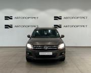 Volkswagen Tiguan I Рестайлинг Санкт-Петербург  - изображение 29