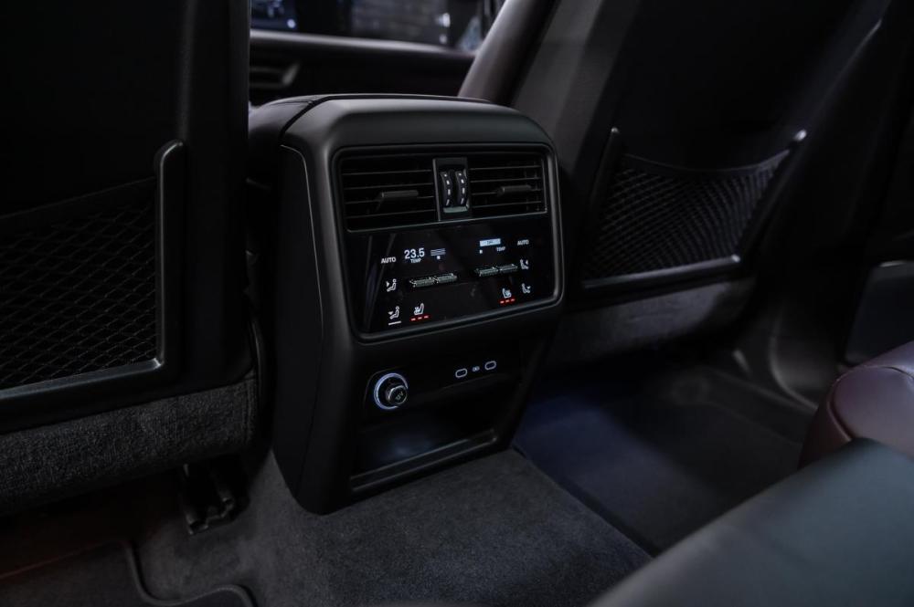 Porsche Cayenne III Рестайлинг Москва  - изображение 22