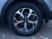 Kia Sportage IV Рестайлинг Москва  - изображение 32