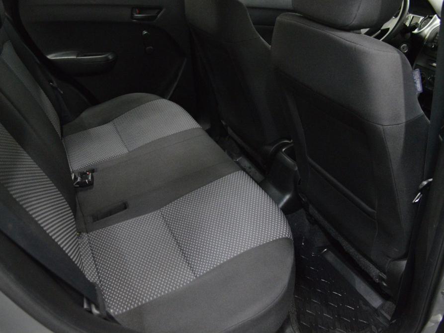 Suzuki Vitara II Санкт-Петербург  - изображение 12
