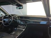 Audi A6 V (C8) Москва  - изображение 51