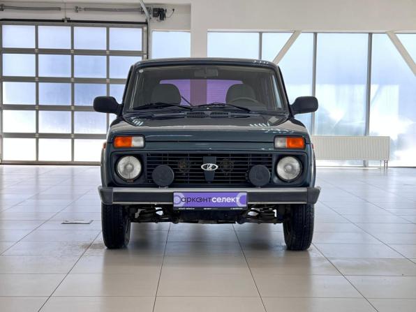 Lada (ВАЗ) 2131 (4x4) I с пробегом 2014 года, цена 560 000 рублей, 68178 км, внедорожник, Автокод Объявления