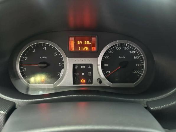 Lada (ВАЗ) Largus I с пробегом 2018 года, цена 764 260 рублей, 164500 км, универсал, Автокод Объявления