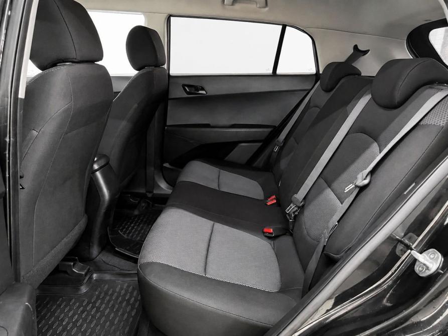 Hyundai Creta I Уфа  - изображение 16