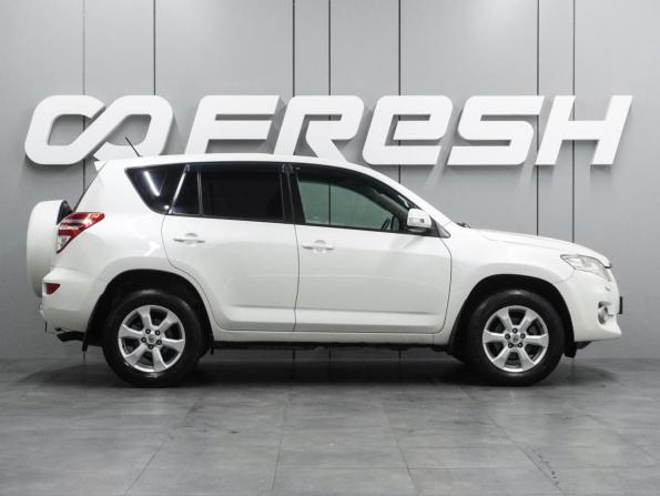 Toyota RAV4 III (XA30) Рестайлинг с пробегом 2011 года, цена 1 379 000 рублей, 234957 км, внедорожник, Автокод Объявления