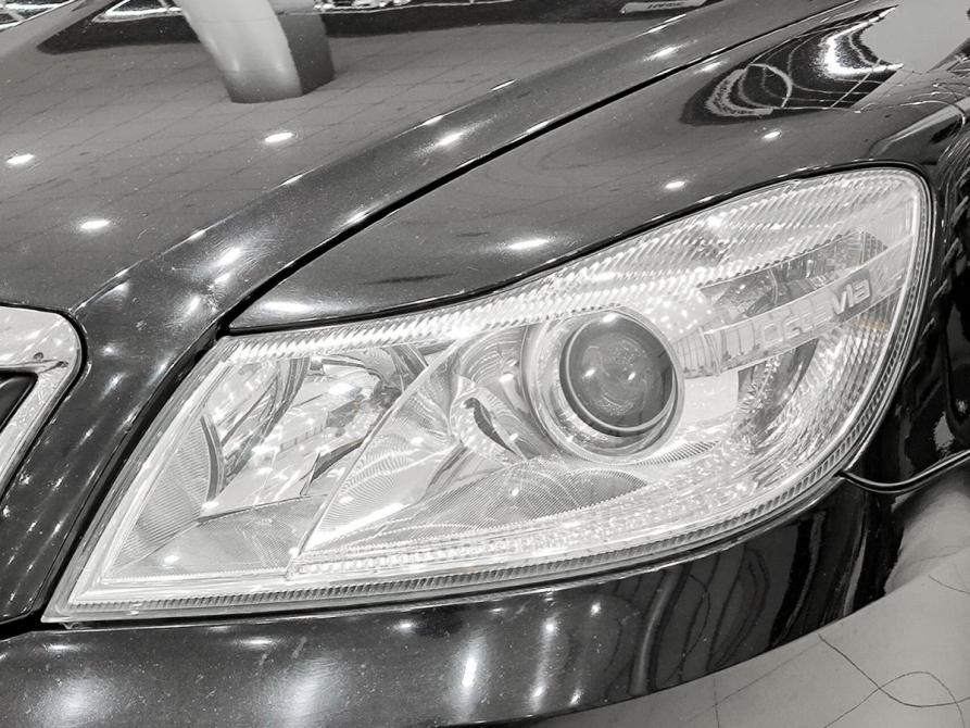Skoda Octavia II (A5) Рестайлинг Казань  - изображение 21