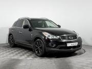 Infiniti QX50 I Санкт-Петербург  - изображение 24