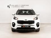 Kia Sportage IV Казань  - изображение 10