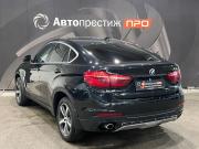 BMW X6 II (F16) Пермь  - изображение 35