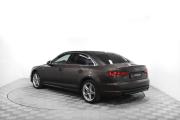 Audi A4 V (B9) Москва  - изображение 37