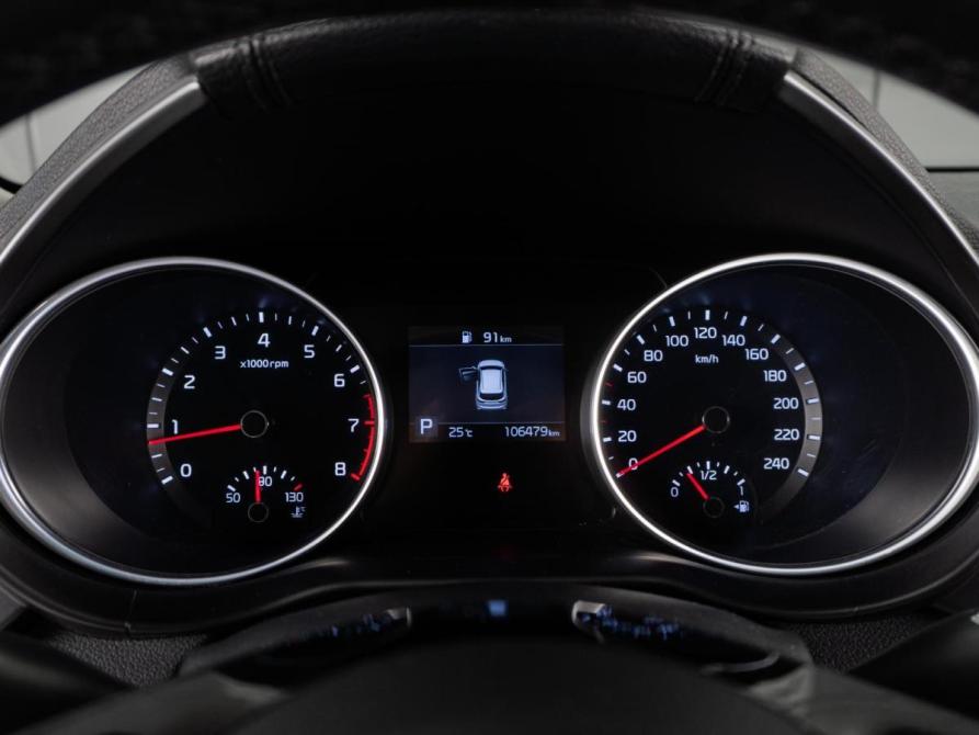Kia Ceed III Тюмень  - изображение 13