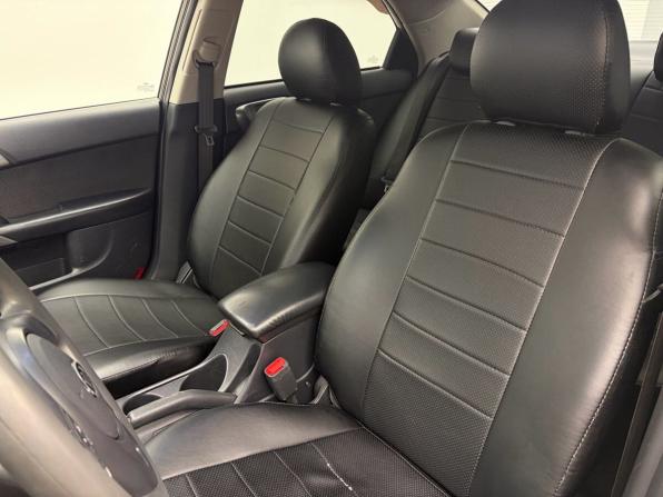 Kia Cerato II с пробегом 2011 года, цена 789 000 рублей, 196401 км, седан, Автокод Объявления