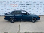 Lada (ВАЗ) 2115 Крым  - изображение 8