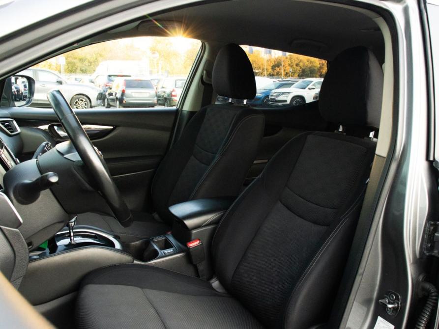 Nissan Qashqai II Екатеринбург  - изображение 16