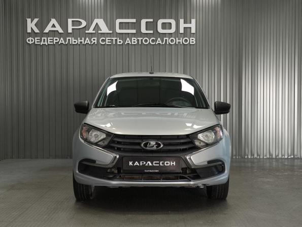 Lada (ВАЗ) Granta I Рестайлинг с пробегом 2018 года, цена 510 000 рублей, 67549 км, хэтчбек, Автокод Объявления