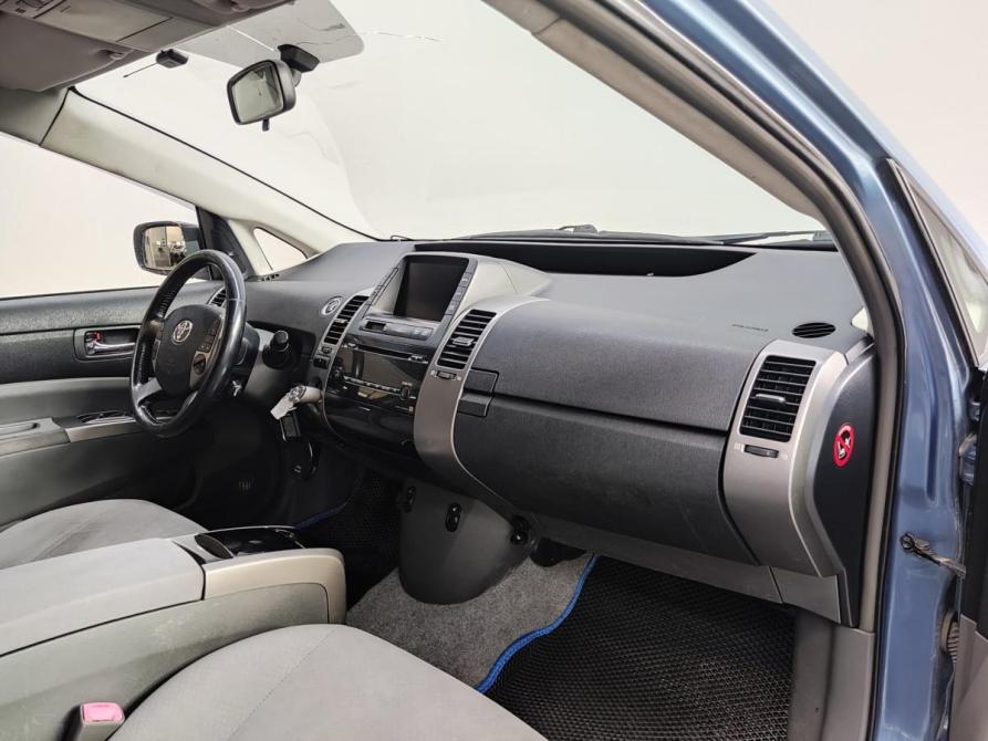 Toyota Prius II Рестайлинг (XW20) Барнаул  - изображение 20