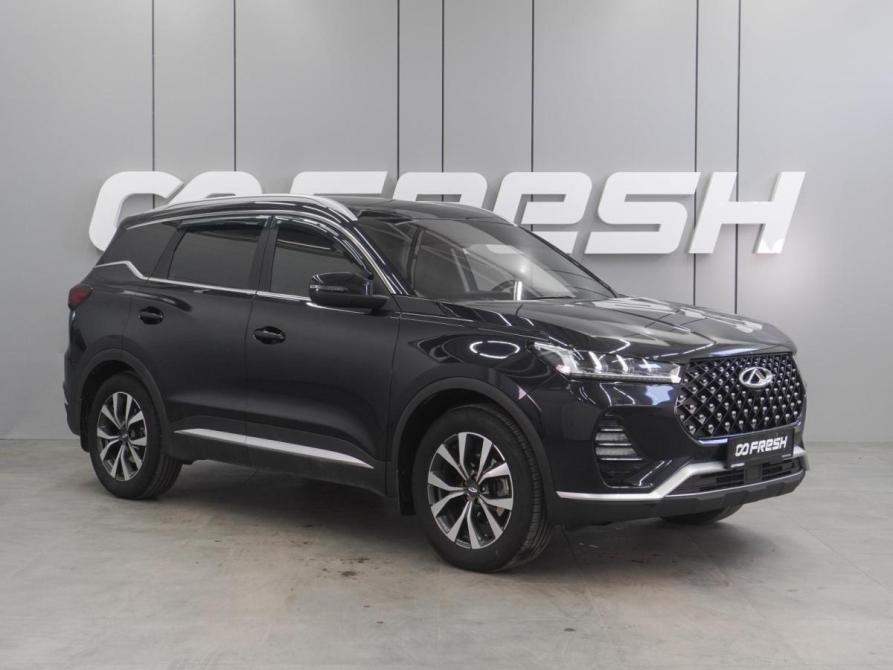 Chery Tiggo 7 Pro I Воронеж  - изображение 1