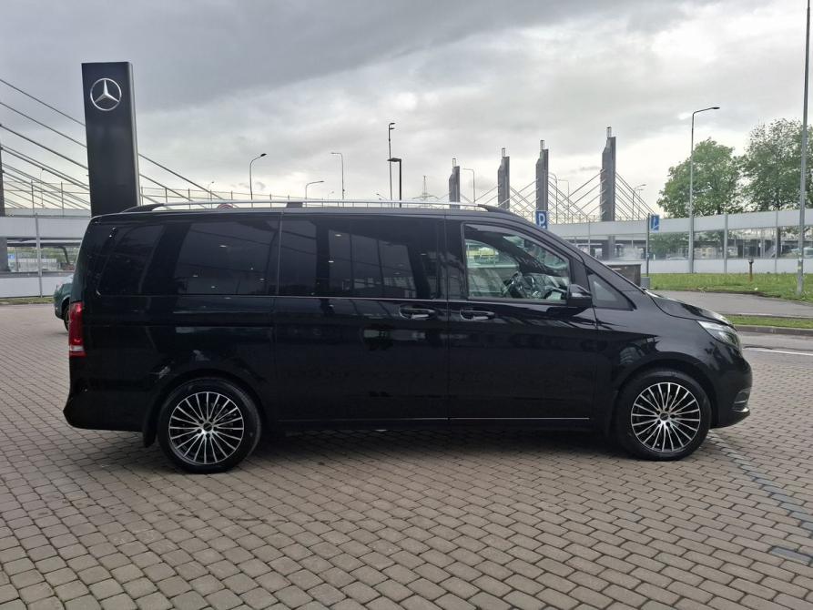 Mercedes-Benz V-Класс III (W447) Санкт-Петербург  - изображение 6