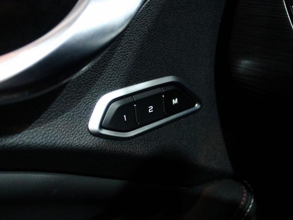 Geely Tugella I с пробегом 2022 года, цена 2 649 000 рублей, 57500 км, внедорожник, Автокод Объявления