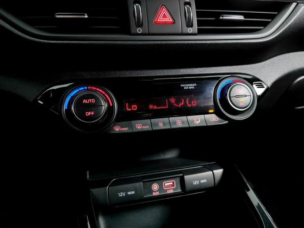 Kia Cerato IV с пробегом 2019 года, цена 1 555 000 рублей, 164993 км, седан, Автокод Объявления