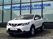 Nissan Qashqai II Екатеринбург  - изображение 22