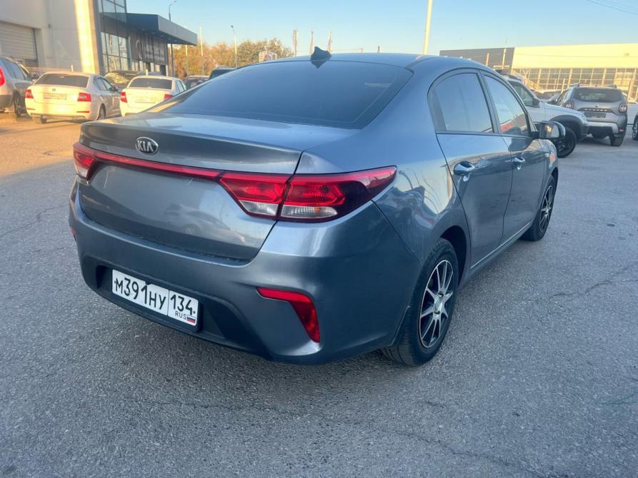 Kia Rio IV Волгоград  - изображение 4
