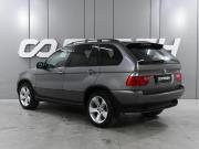 BMW X5 I (E53) Рестайлинг Ростов-на-Дону  - изображение 22