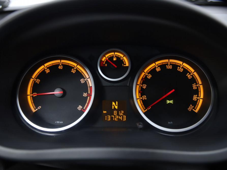 Opel Corsa D Уфа  - изображение 17