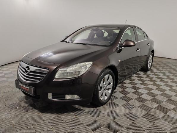 Opel Insignia I с пробегом 2012 года, цена 879 000 рублей, 204166 км, седан, Автокод Объявления