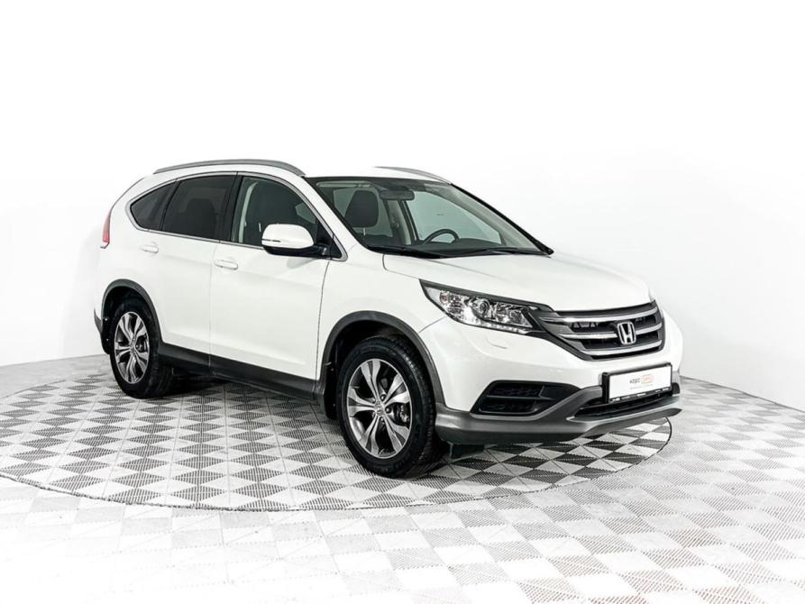 Honda CR-V IV Ногинск  - изображение 3
