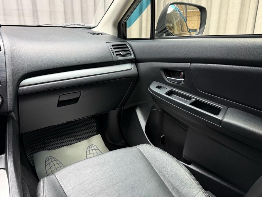 Subaru XV I Ижевск  - изображение 12