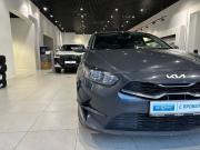 Kia Ceed III Рестайлинг Москва  - изображение 27