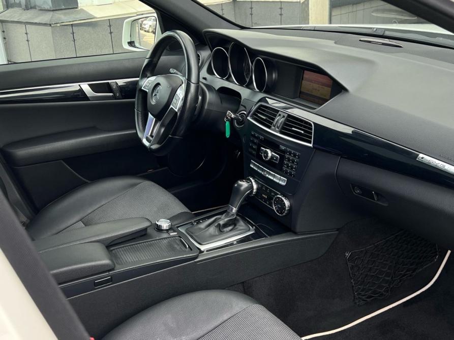 Mercedes-Benz C-Класс III (W204) Рестайлинг Волгоград  - изображение 22