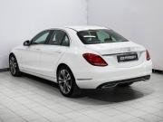 Mercedes-Benz C-Класс IV (W205) Ростов-на-Дону  - изображение 18