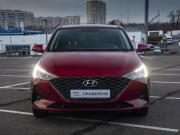 Hyundai Solaris II Рестайлинг Москва  - изображение 21