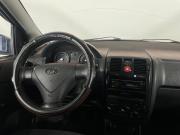 Hyundai Getz I Рестайлинг Воронеж  - изображение 35